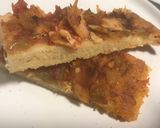 Foto del paso 5 de la receta Dos cocas en la misma lata: con bonito del Norte🐠- vegetariana🌱