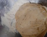 खाजा शेप खस्ते नमकीन(khaza shap khasta namkeen recipe in hindi) रेसिपी चरण 2 फोटो