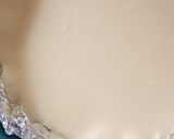 Foto del paso 7 de la receta: Cheesecake con compota de uva