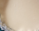 Foto del paso 7 de la receta: Cheesecake con compota de uva