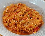 Foto langkah ke 2 dari resep Kangkung Sambal Ebi👩🍳.
