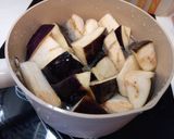 紅燒豬肉茄子的食譜步驟1照片