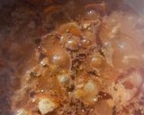 Foto del paso 3 de la receta: GUISO DE 🍲LENTEJAS🍝(como lo hace mi mamá ❤️)