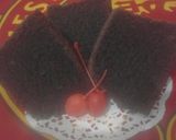 Foto langkah ke 10 dari resep BoLu Ketan Hitam.