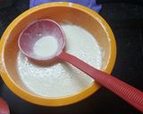 Foto del paso 1 de la receta: Panqueques caseros