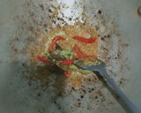 Foto langkah ke 4 dari resep Acar Mentimun Mix Wortel.
