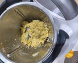 Foto del paso 6 de la receta: Pastas de Almendra - Turquía
