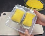 Foto langkah ke 6 dari resep Pancake Durian.