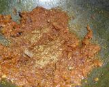 कड़ाई पनीर(kadai paneer recipe in Hindi) रेसिपी चरण 6 फोटो
