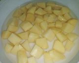 Foto langkah ke 1 dari resep Donat kentang.