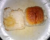 ચીઝ બર્ગર(Cheese Burger Recipe in Gujarati) રેસીપી સ્ટેપ3ફોટો