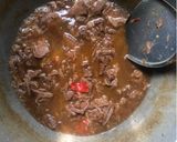 Foto langkah ke 4 dari resep Singit daging khas Jepara.
