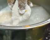 Foto langkah ke 5 dari resep Pempek Tenggiri.