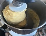 Foto del paso 2 de la receta: Rolls de canela y manzana