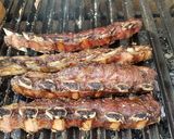 Foto del paso 5 de la receta: Asado de Tira