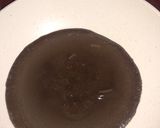 Foto langkah ke 2 dari resep Martabak manis oreo-keju.