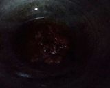Foto langkah ke 3 dari resep Sambal goreng kentang hati.