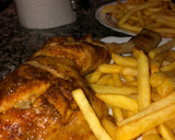 Foto del paso 6 de la receta: Pollo al horno 🍗
