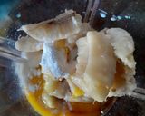 Foto del paso 1 de la receta: Hotcakes saludables de banana 🥞🍌