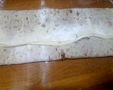 Foto del paso 4 de la receta Coca de chicharrones