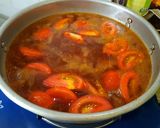 Hình bước làm 4 của món Cá rô phi kho lạt
