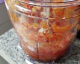 Foto langkah ke 4 dari resep Pempek Dos Simple Anti Gagal.