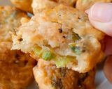 Foto langkah ke 5 dari resep Korket Singkong Khas Sumenep.