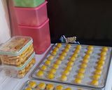 Foto langkah ke 5 dari resep Nastar Nanas Glowing Ngeprul.