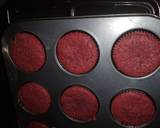 Red velvet cuppies with buttermilk #4wkschallenge recipe step 7 photo