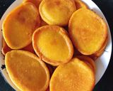 Hình bước làm 3 của món Bánh cà rốt chiên
