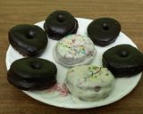صورة لخطوة 5 من وصفة الدونات 🍩