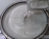 Foto langkah ke 2 dari resep 86* Brownies Kukus Putih Telur.
