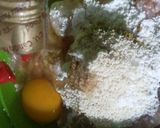 Foto langkah ke 2 dari resep Ayam madu ala ala korea.