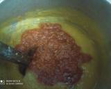 Paav Bhaji recipe step 4 photo