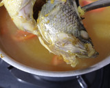 Foto langkah ke 4 dari resep Pindang Ikan Kakap.