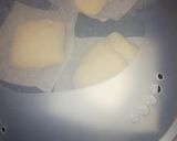 Foto del paso 5 de la receta: Pan Chino casero (Mantou) 🥢🥖