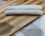A picture of step 3 of Tirangi idli goli.