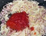 Foto langkah ke 4 dari resep Udang krispi asam manis.
