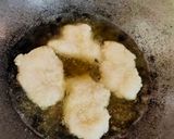 Foto langkah ke 3 dari resep Cireng Nasi.