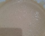Foto langkah ke 4 dari resep Terang Bulan Teflon (Sourdough Discard).