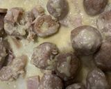Foto del paso 6 de la receta: Ñoquis integrales