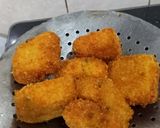 Foto langkah ke 8 dari resep 🌽Nugget Jagung Manis.