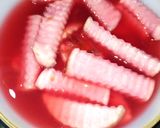 صورة لخطوة 8 من وصفة مخلل اللفت 👍👍