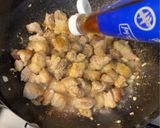 A picture of step 3 of Vietnamese Stir fried Shrimp & Pork Belly | Tôm Răm Thịt Ba Rọi.