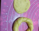 Foto langkah ke 5 dari resep 500. Raisin Milky Bun| Roti Susu Kismis.