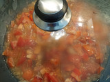 Libanoni kofta /húsgolyók