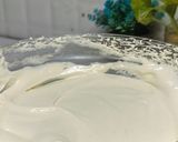 Foto langkah ke 4 dari resep Bolu Kukus Mekar BlackForrest.