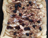 Foto del paso 5 de la receta: Hojaldre express en tarta con manzanas