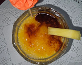 Foto del paso 6 de la receta: Natillas de piña 🍍 natural y mandarina