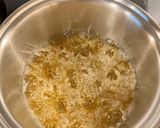 Foto del paso 4 de la receta: Pastel de pan, ron y pasas sin gluten